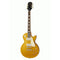 Epiphone Les Paul Standard '50s Electric Guitar - Metallic Gold
